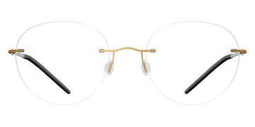 MARKUS T® A1017 MT A1017 389 51 - 389 Gold Eyeglasses