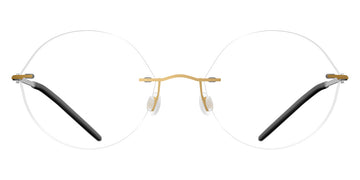 MARKUS T® A1018 MT A1018 389 51 - 389 Gold Eyeglasses