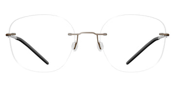 MARKUS T® A1019 MT A1019 174 52 - 174 Light Brown Eyeglasses