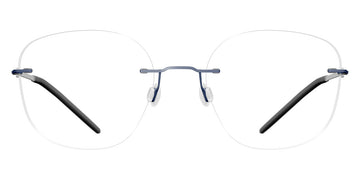 MARKUS T® A1019 MT A1019 241 52 - 241 Dark Blue Eyeglasses