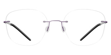 MARKUS T® A1019 MT A1019 250 52 - 250 Purple Eyeglasses