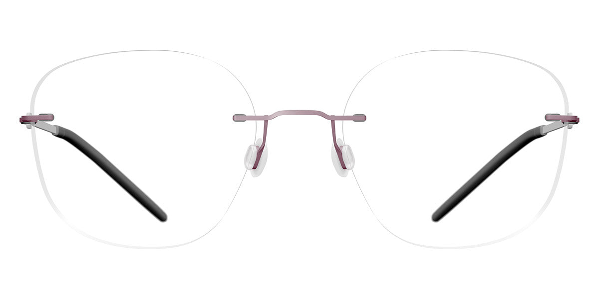 MARKUS T® A1019 MT A1019 262 52 - 262 Dark Rose Eyeglasses