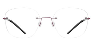 MARKUS T® A1019 MT A1019 262 52 - 262 Dark Rose Eyeglasses