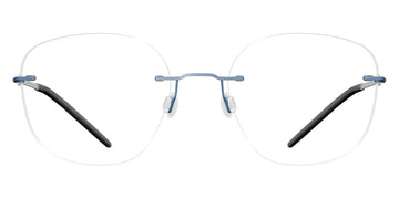 MARKUS T® A1019 MT A1019 263 52 - 263 Jeans Blue Eyeglasses