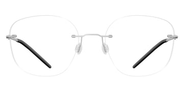 MARKUS T® A1019 MT A1019 335 52 - 335 Silver Eyeglasses