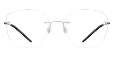 MARKUS T® A1019 MT A1019 335 52 - 335 Silver Eyeglasses