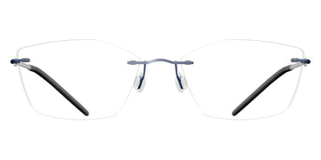 MARKUS T® A1020 MT A1020 241 53 - 241 Dark Blue Eyeglasses