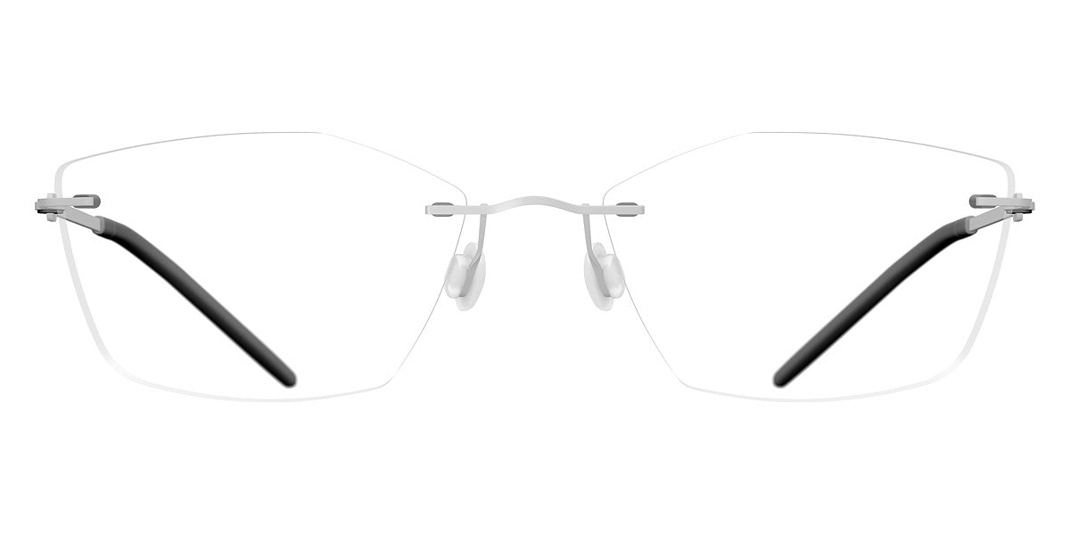 MARKUS T® A1020 MT A1020 335 53 - 335 Silver Eyeglasses