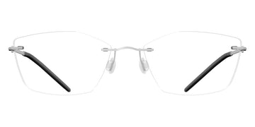 MARKUS T® A1020 MT A1020 335 53 - 335 Silver Eyeglasses