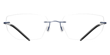 MARKUS T® A1021 MT A1021 241 55 - 241 Dark Blue Eyeglasses