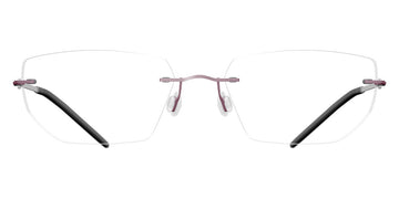 MARKUS T® A1021 MT A1021 262 55 - 262 Dark Rose Eyeglasses