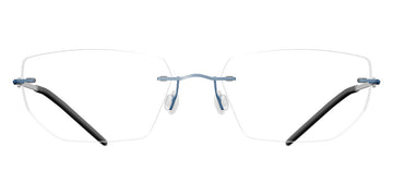 MARKUS T® A1021 MT A1021 263 55 - 263 Jeans Blue Eyeglasses