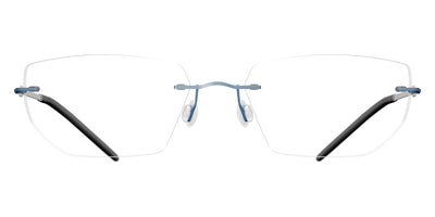 MARKUS T® A1021 MT A1021 263 55 - 263 Jeans Blue Eyeglasses