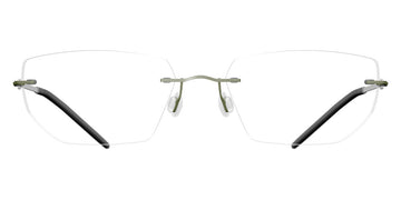 MARKUS T® A1021 MT A1021 270 55 - 270 Green Eyeglasses