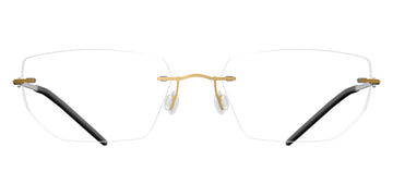 MARKUS T® A1021 MT A1021 389 55 - 389 Gold Eyeglasses