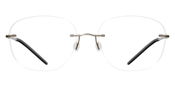 MARKUS T® A1022 MT A1022 174 55 - 174 Light Brown Eyeglasses