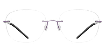 MARKUS T® A1022 MT A1022 250 55 - 250 Purple Eyeglasses