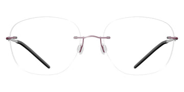 MARKUS T® A1022 MT A1022 262 55 - 262 Dark Rose Eyeglasses