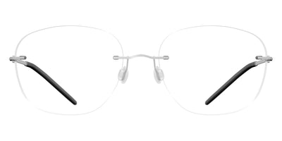 MARKUS T® A1022 MT A1022 335 55 - 335 Silver Eyeglasses