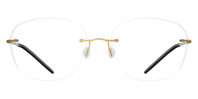 MARKUS T® A1022 MT A1022 389 55 - 389 Gold Eyeglasses