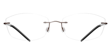 MARKUS T® A1023 MT A1023 118 55 - 118 Dark Brown Eyeglasses