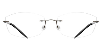 MARKUS T® A1023 MT A1023 144 55 - 144 Dark Gray Eyeglasses