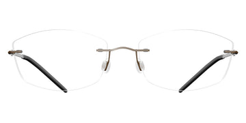 MARKUS T® A1023 MT A1023 174 55 - 174 Light Brown Eyeglasses