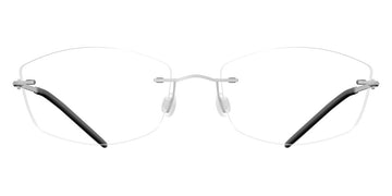 MARKUS T® A1023 MT A1023 335 55 - 335 Silver Eyeglasses