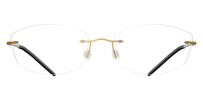 MARKUS T® A1023 MT A1023 389 55 - 389 Gold Eyeglasses