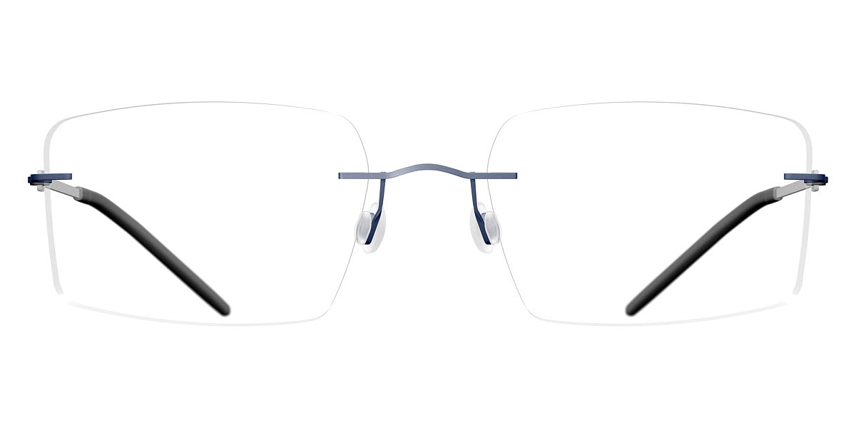 MARKUS T® A1024 MT A1024 241 56 - 241 Dark Blue Eyeglasses