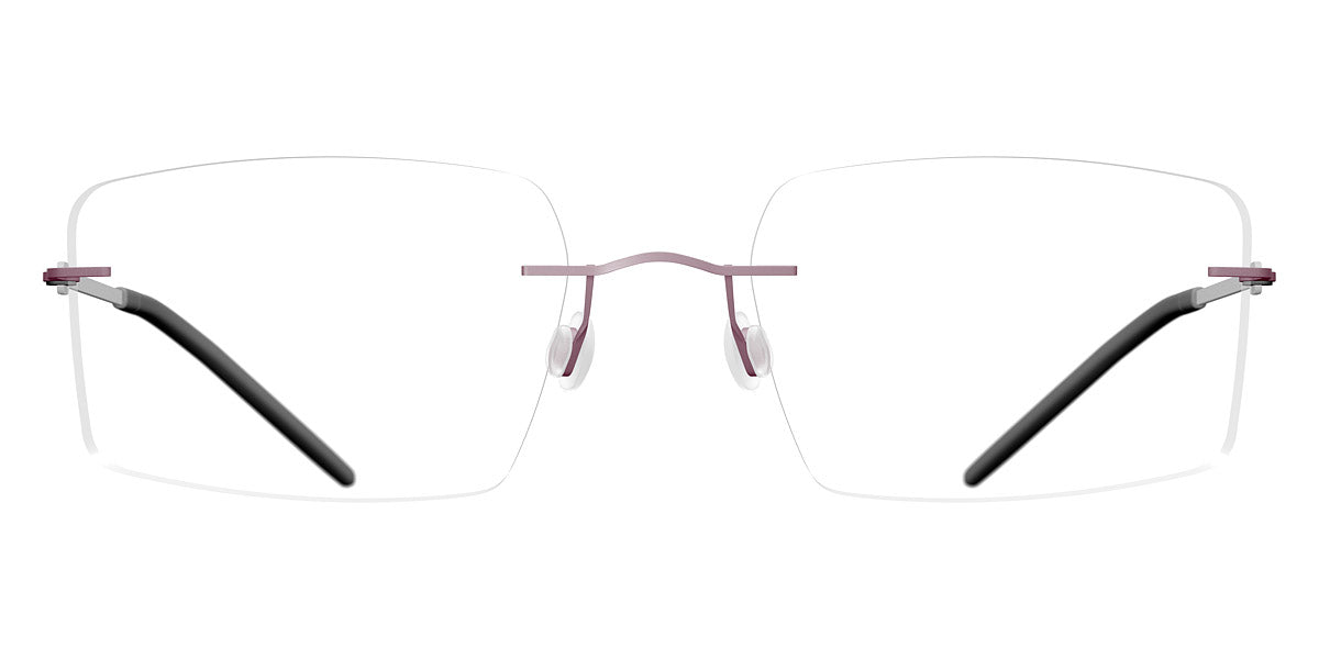 MARKUS T® A1024 MT A1024 262 56 - 262 Dark Rose Eyeglasses