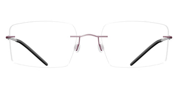 MARKUS T® A1024 MT A1024 262 56 - 262 Dark Rose Eyeglasses