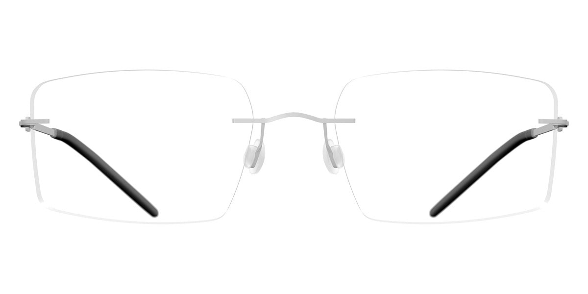 MARKUS T® A1024 MT A1024 335 56 - 335 Silver Eyeglasses