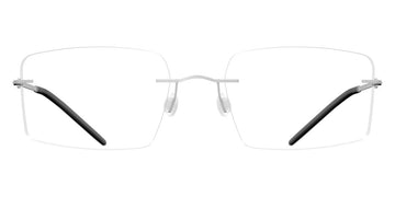 MARKUS T® A1024 MT A1024 335 56 - 335 Silver Eyeglasses