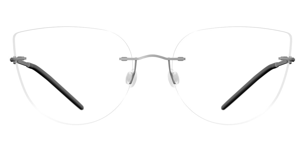 MARKUS T® A1025 MT A1025 215 55 - 215 Gray Eyeglasses