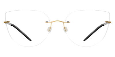 MARKUS T® A1025 MT A1025 389 55 - 389 Gold Eyeglasses