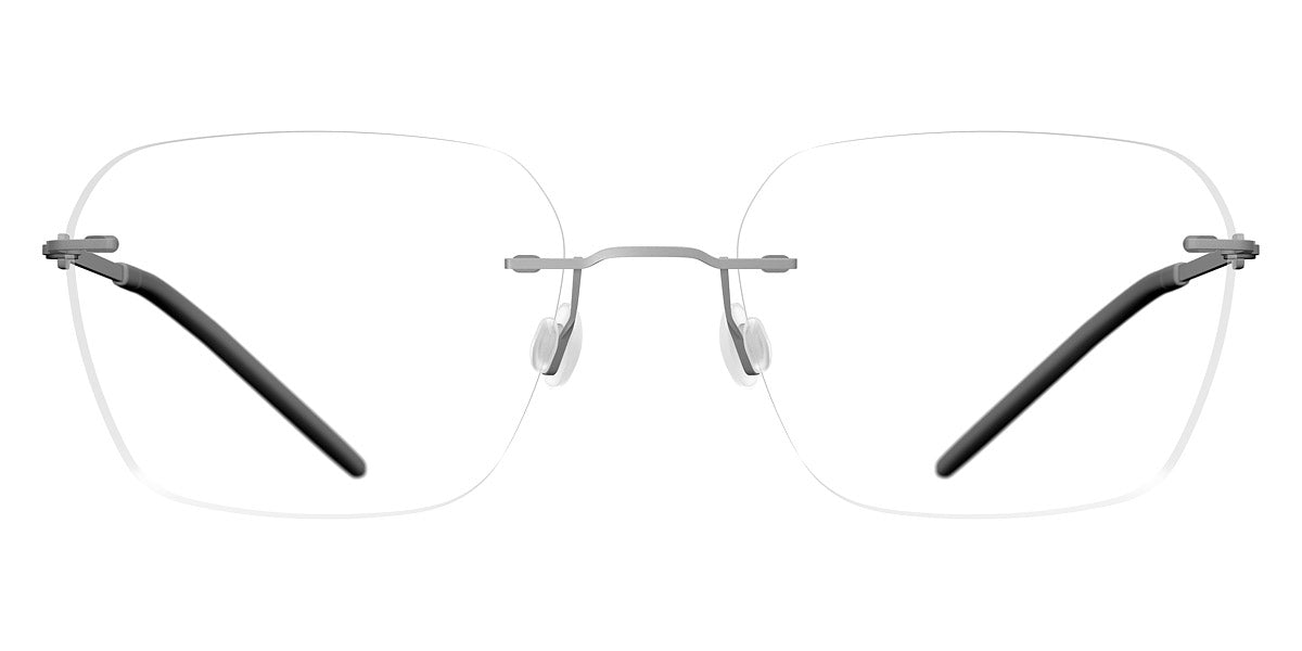 MARKUS T® A1026 MT A1026 215 52 - 215 Gray Eyeglasses