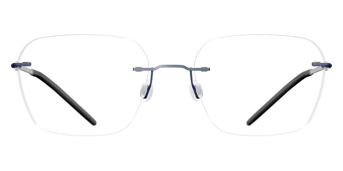 MARKUS T® A1026 MT A1026 241 52 - 241 Dark Blue Eyeglasses