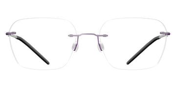 MARKUS T® A1026 MT A1026 250 52 - 250 Purple Eyeglasses