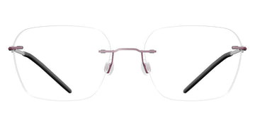 MARKUS T® A1026 MT A1026 262 52 - 262 Dark Rose Eyeglasses