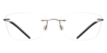 MARKUS T® A1027 MT A1027 174 50 - 174 Light Brown Eyeglasses