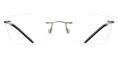 MARKUS T® A1027 MT A1027 174 50 - 174 Light Brown Eyeglasses