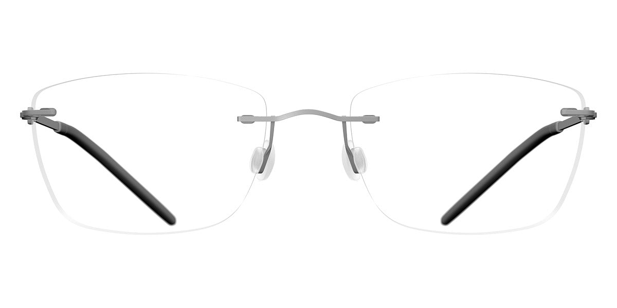 MARKUS T® A1027 MT A1027 215 50 - 215 Gray Eyeglasses