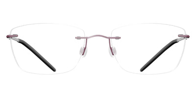 MARKUS T® A1027 MT A1027 262 50 - 262 Dark Rose Eyeglasses