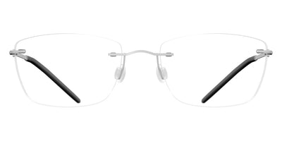 MARKUS T® A1027 MT A1027 335 50 - 335 Silver Eyeglasses