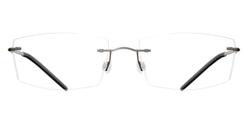 MARKUS T® A1029 MT A1029 144 55 - 144 Dark Gray Eyeglasses