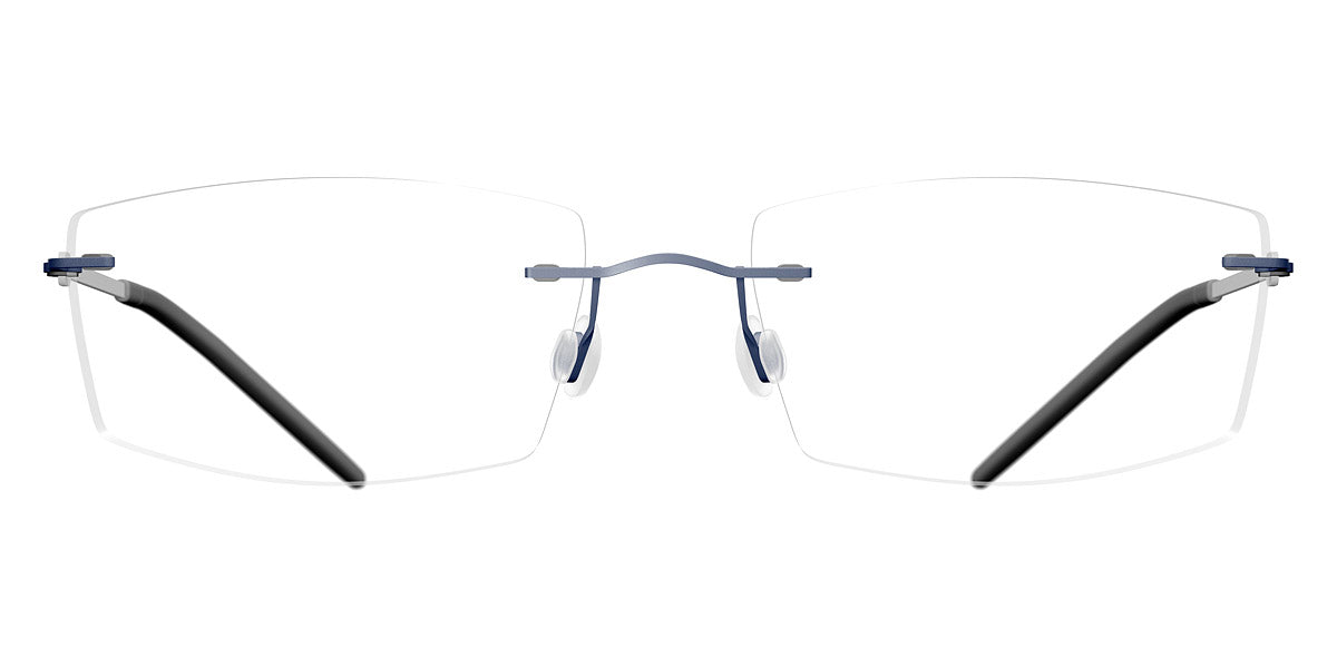 MARKUS T® A1029 MT A1029 241 55 - 241 Dark Blue Eyeglasses