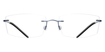 MARKUS T® A1029 MT A1029 241 55 - 241 Dark Blue Eyeglasses