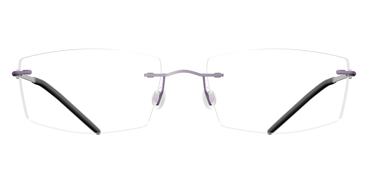 MARKUS T® A1029 MT A1029 250 55 - 250 Purple Eyeglasses