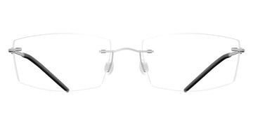 MARKUS T® A1029 MT A1029 335 55 - 335 Silver Eyeglasses